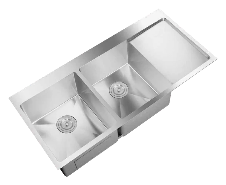 MCPOLOO MSK10205, éviers
