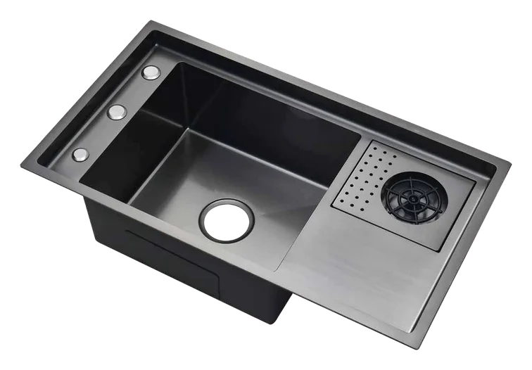 MCPOLOO MSK10405, éviers