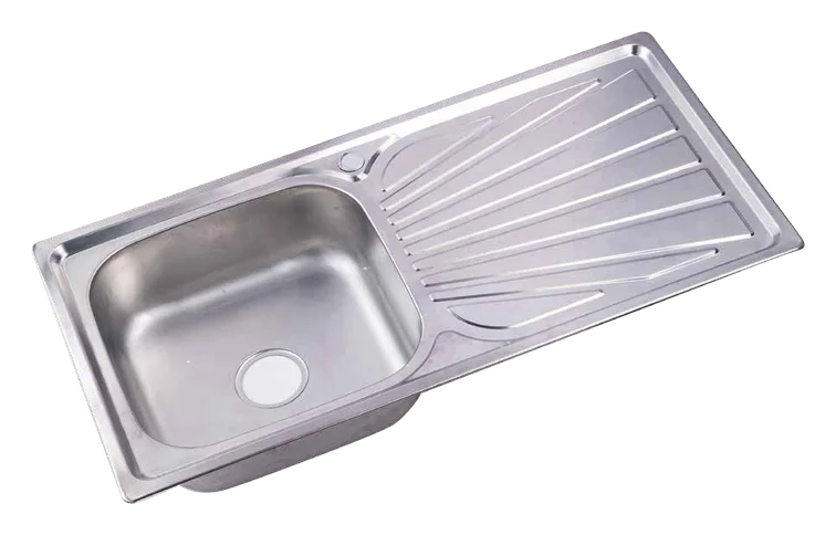 MCPOLOO MSK10503, éviers