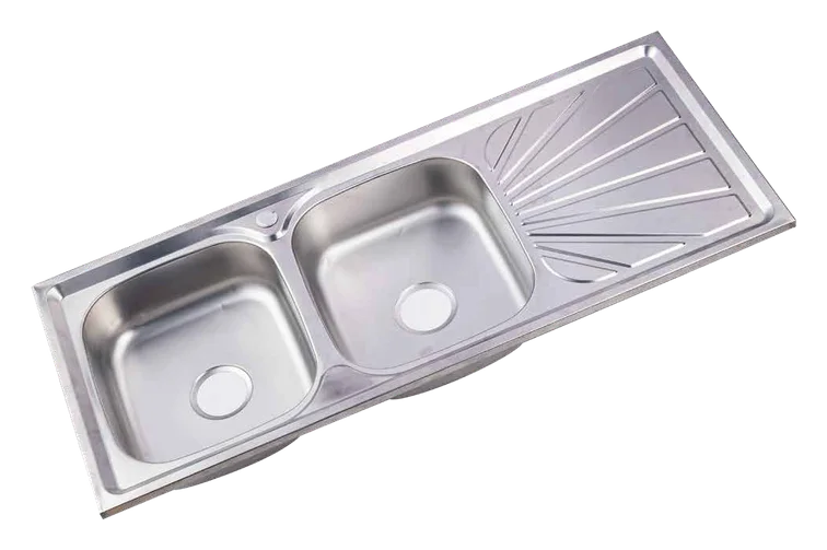 MCPOLOO MSK10504, éviers