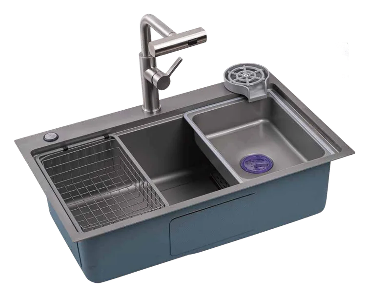 MCPOLOO MSK10701, éviers