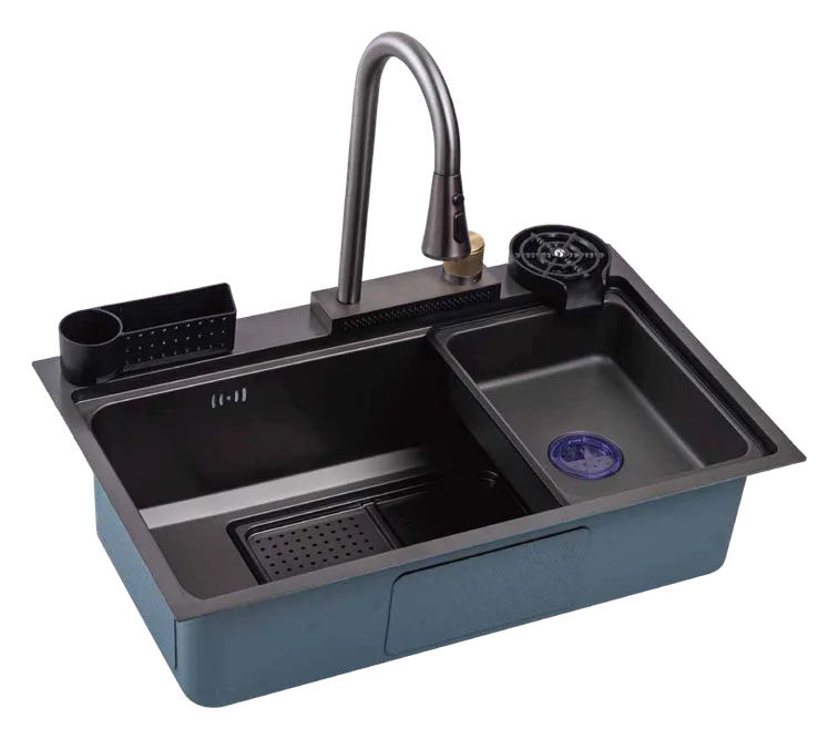 MCPOLOO MSK10703, éviers