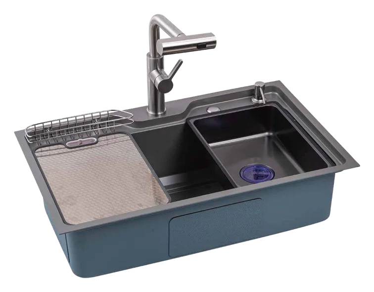 MCPOLOO MSK10704, éviers