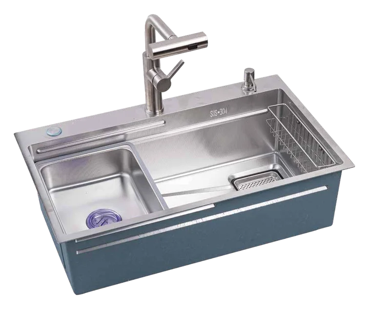 MCPOLOO MSK10705, éviers
