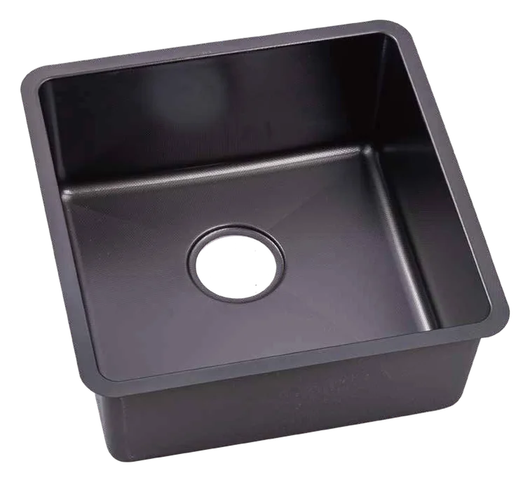MCPOLOO MSK10803, éviers