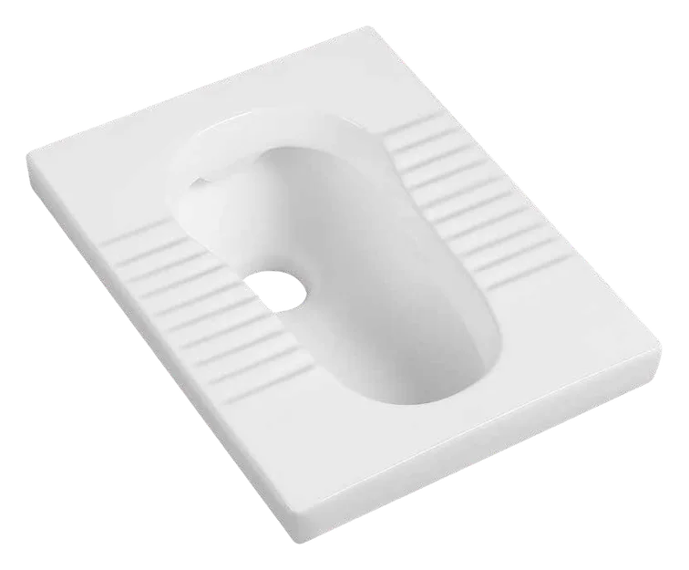 MCPOLOO MSP10102, wc à la turque