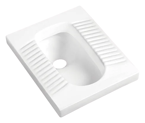 MCPOLOO MSP10105, wc à la turque