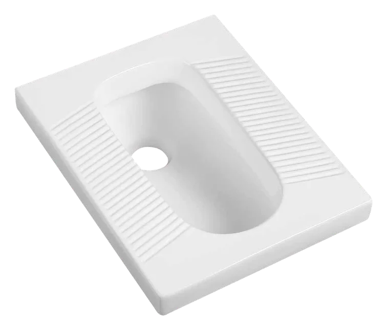 MCPOLOO MSP10106, wc à la turque