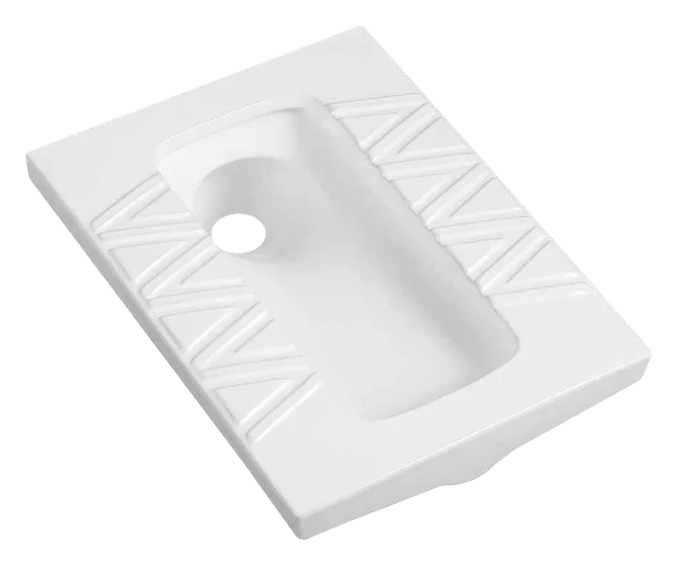 MCPOLOO MSP10108, wc à la turque