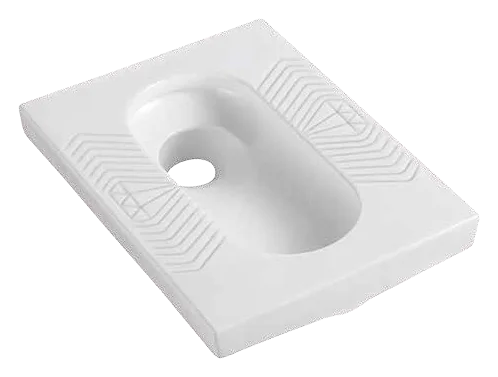MCPOLOO MSP10109, wc à la turque