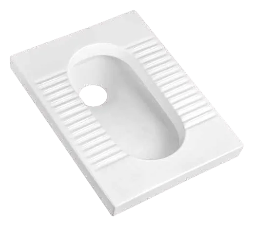MCPOLOO MSP10110, wc à la turque
