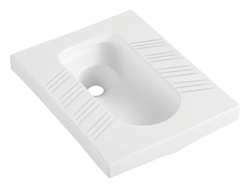 MCPOLOO MSP10111, wc à la turque