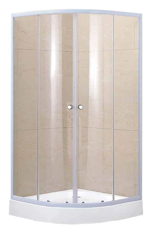 MCPOLOO MSR40110, cabines de douche