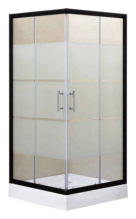MCPOLOO MSR40112, cabines de douche