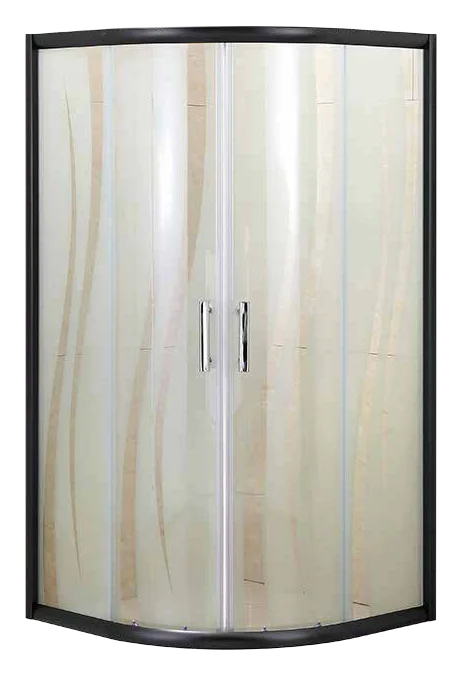 MCPOLOO MSR40116, cabines de douche