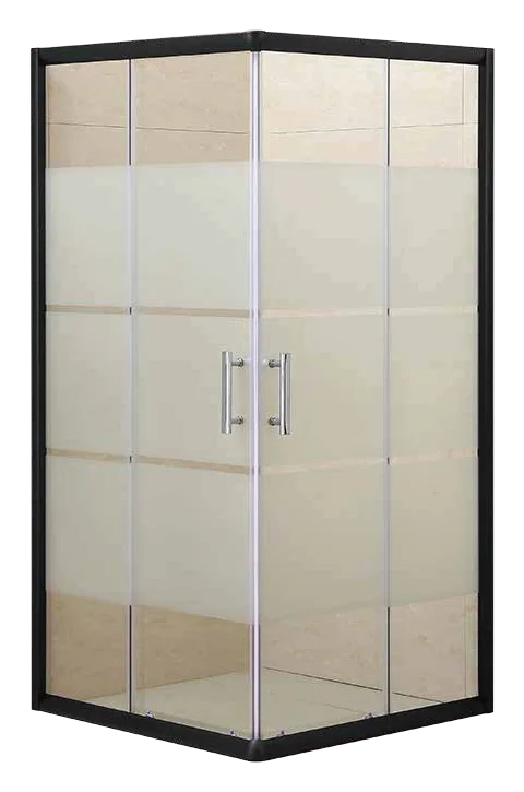 MCPOLOO MSR40123, cabines de douche