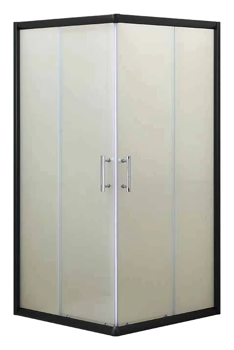 MCPOLOO MSR40124, cabines de douche