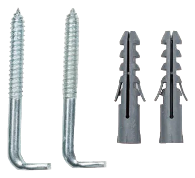 MCPOLOO MSS70201, raccords métalliques et pex