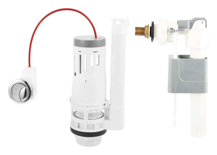 MCPOLOO MTF60101, abattants wc