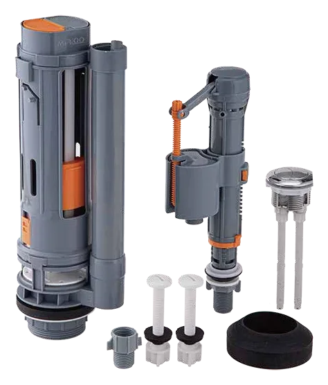 MCPOLOO MTF60102-1, abattants wc