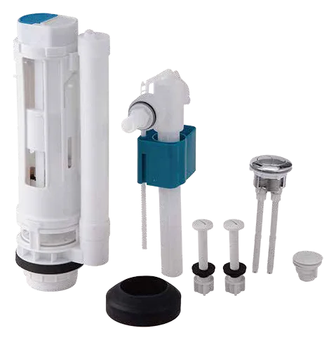 MCPOLOO MTF60103W, abattants wc