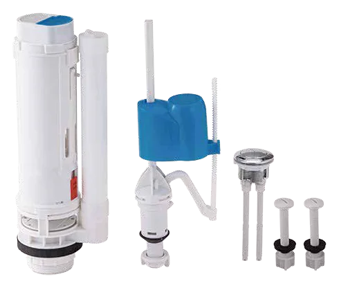 MCPOLOO MTF60104, abattants wc