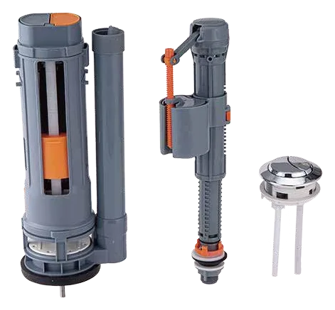 MCPOLOO MTF60201-28, abattants wc