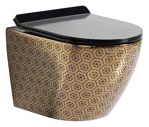 MCPOLOO MTL30102-G, wc suspendus