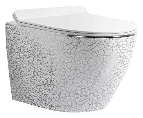 MCPOLOO MTL30102-S, wc suspendus