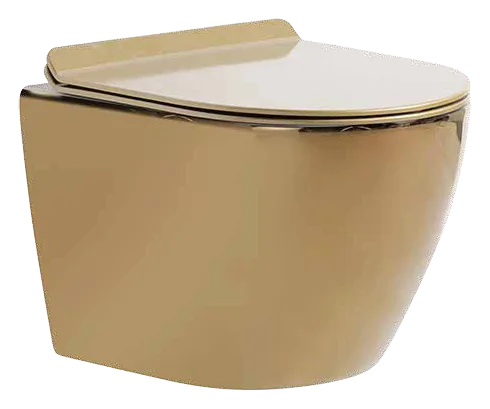 MCPOLOO MTL30102-SG, wc suspendus