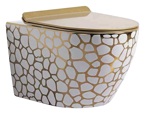 MCPOLOO MTL30102-WG, wc suspendus