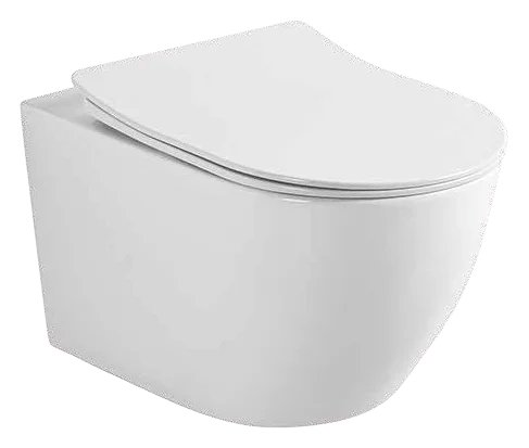 MCPOLOO MTL30102, wc suspendus