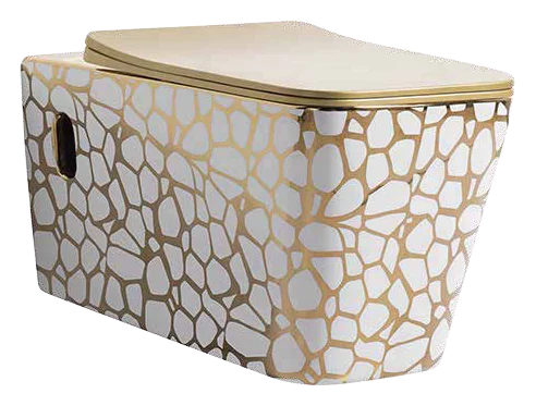 MCPOLOO MTL30104-G, wc suspendus