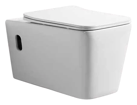 MCPOLOO MTL30104, wc suspendus