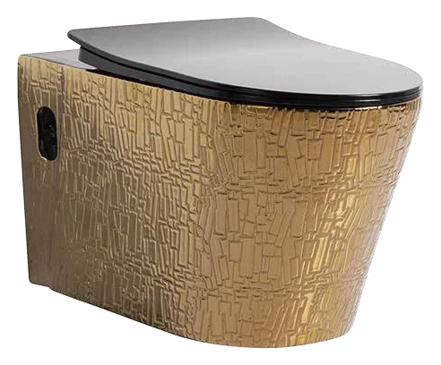 MCPOLOO MTL30105-G, wc suspendus