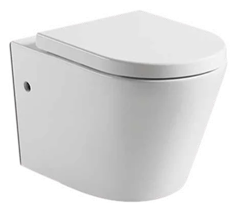MCPOLOO MTL30105, wc suspendus