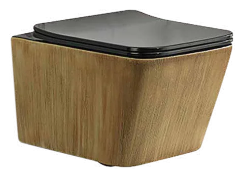 MCPOLOO MTL30106-W, wc suspendus