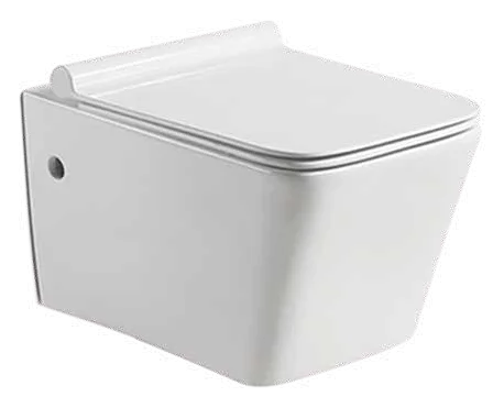 MCPOLOO MTL30106, wc suspendus