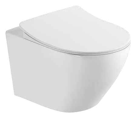 MCPOLOO MTL30113, wc suspendus