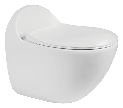MCPOLOO MTL30117, wc suspendus