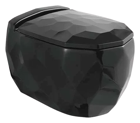 MCPOLOO MTL30118-MB, wc suspendus