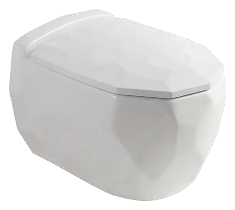 MCPOLOO MTL30118, wc suspendus