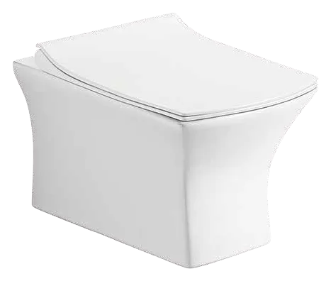 MCPOLOO MTL30147, wc suspendus