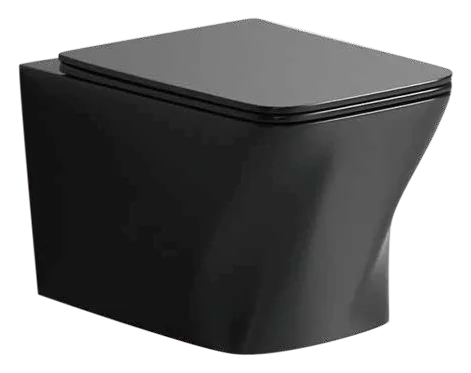 MCPOLOO MTL30149-MB, wc suspendus