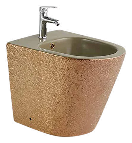 MCPOLOO MTL50102-RG1, wc suspendus