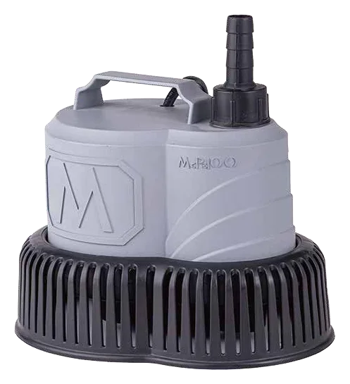 MCPOLOO MTP22501, petites pompes et outillage