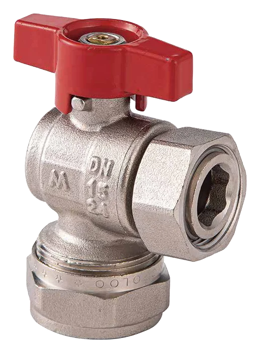 MCPOLOO MUJ22601-1(L26*F3/4), vannes