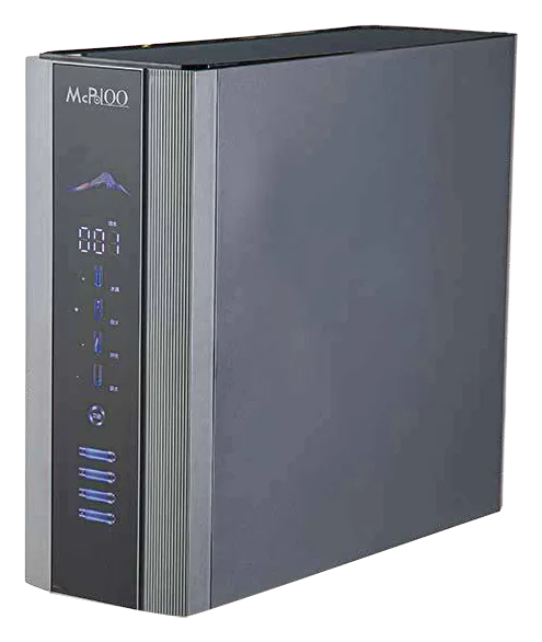 MCPOLOO MWF10202, purificateurs d’eau