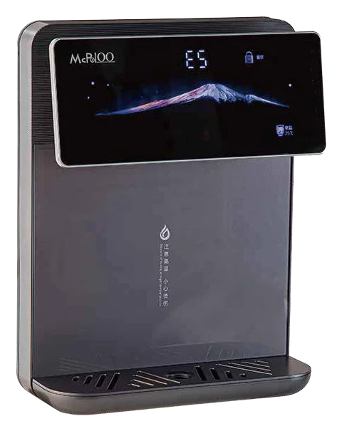 MCPOLOO MWF10203, purificateurs d’eau