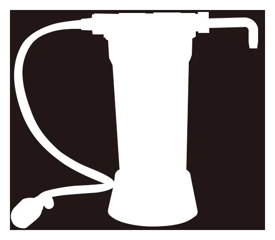MCPOLOO MWF30103, purificateurs d’eau